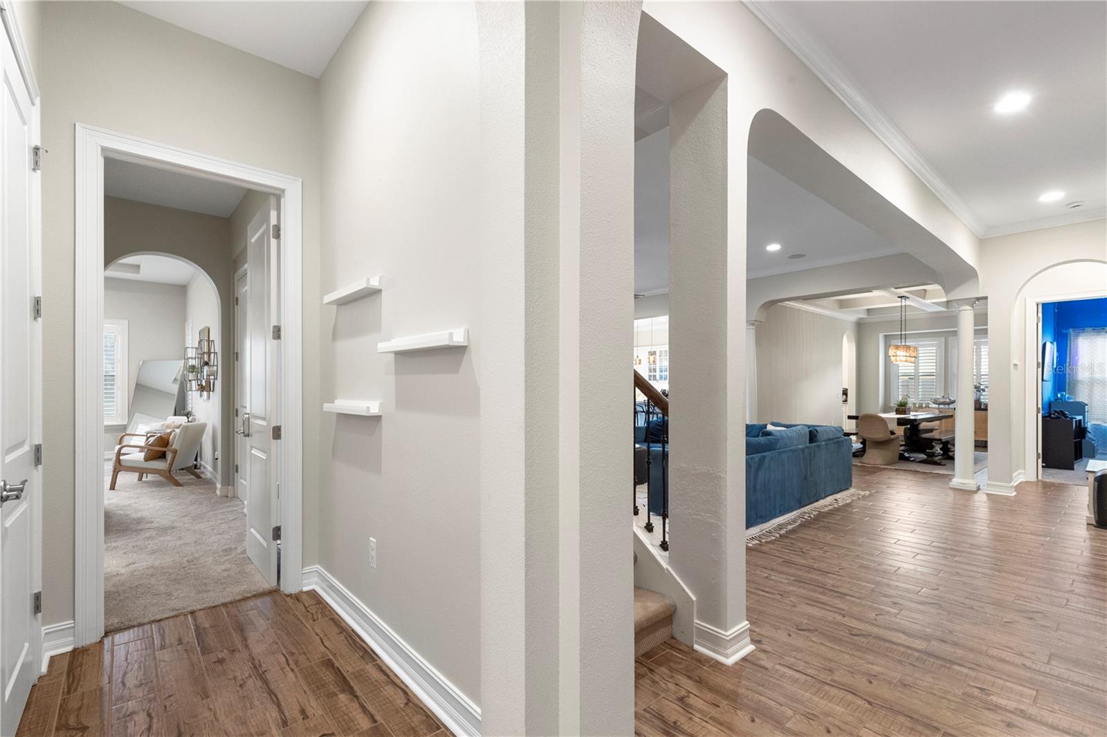 ESTANCIA PH 1C - Residential