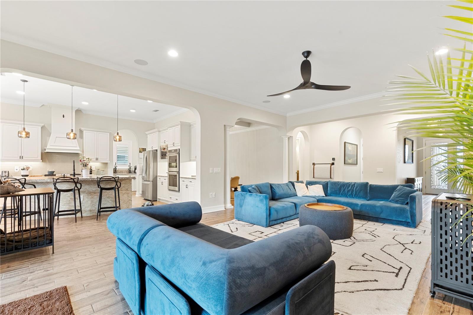 ESTANCIA PH 1C - Residential