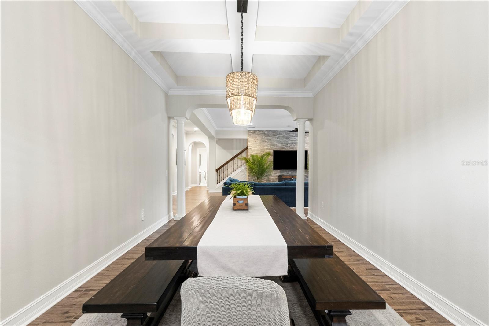 ESTANCIA PH 1C - Residential