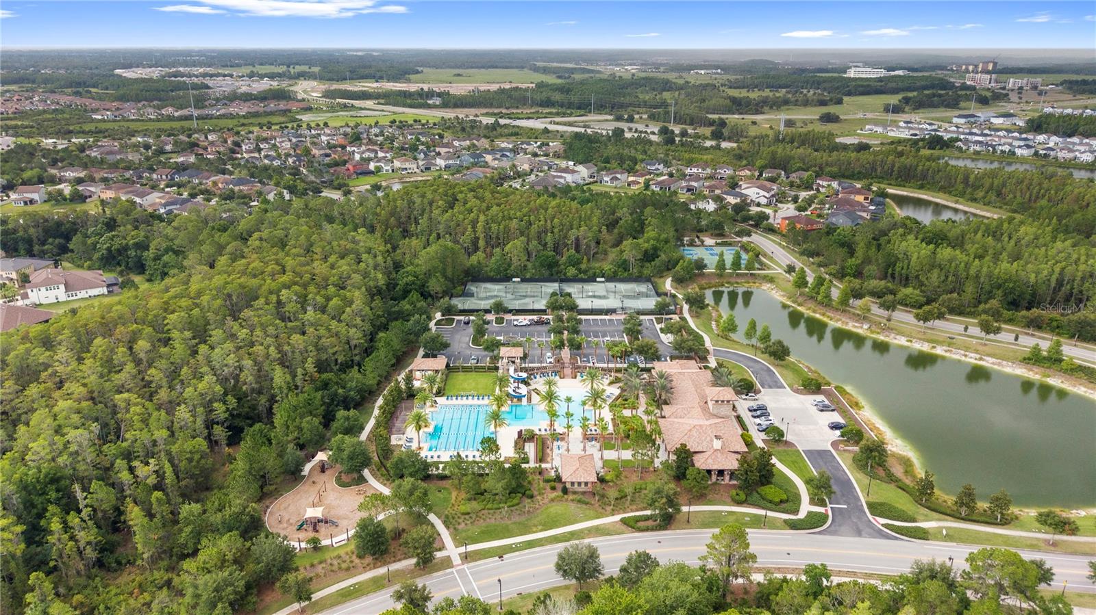 ESTANCIA PH 1C - Residential