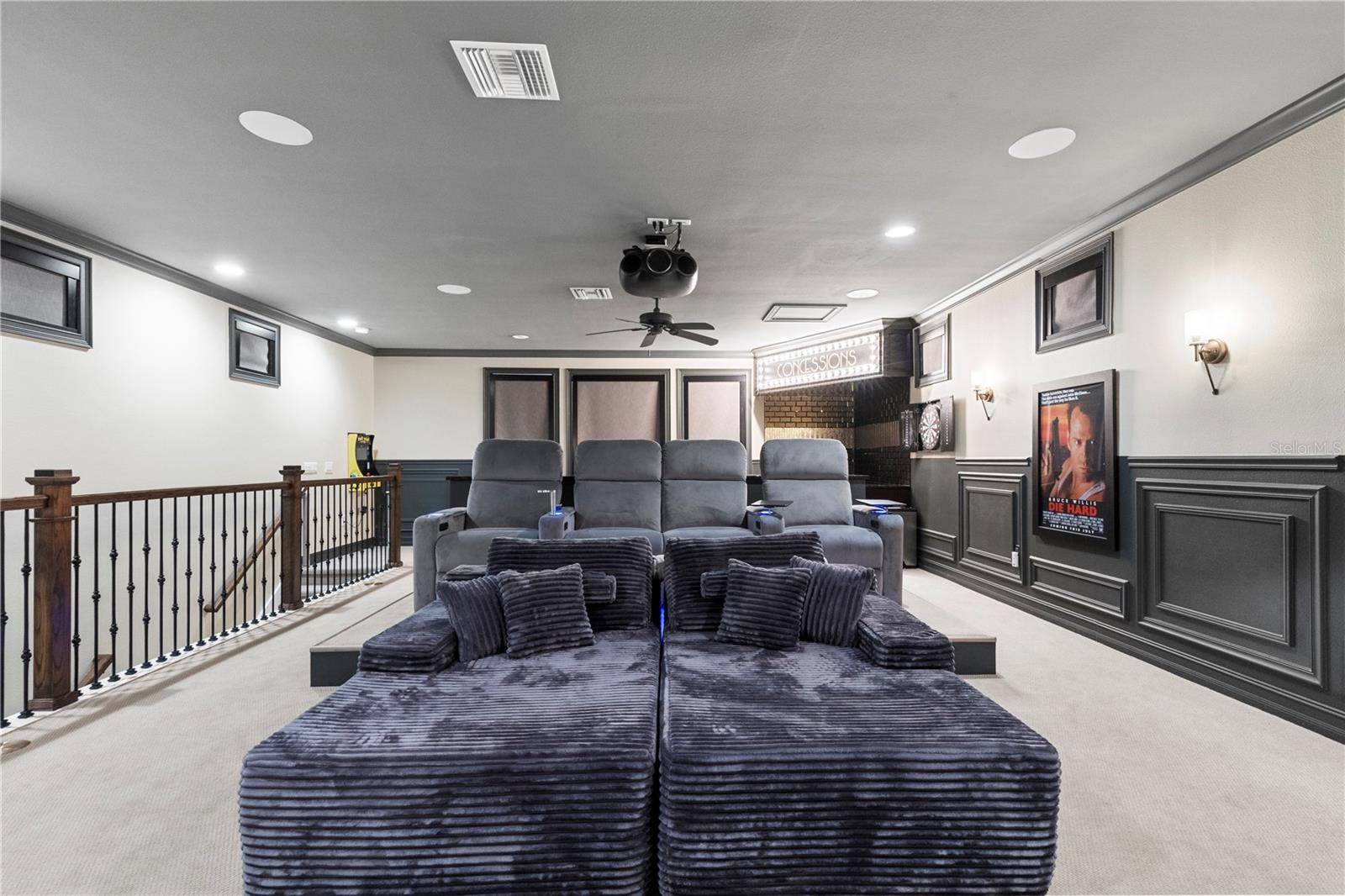 ESTANCIA PH 1C - Residential