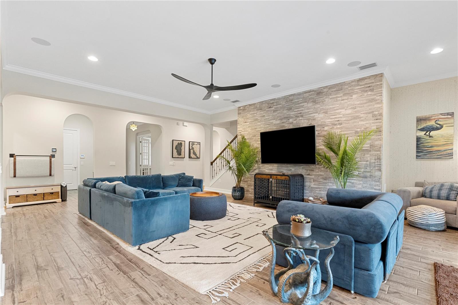 ESTANCIA PH 1C - Residential