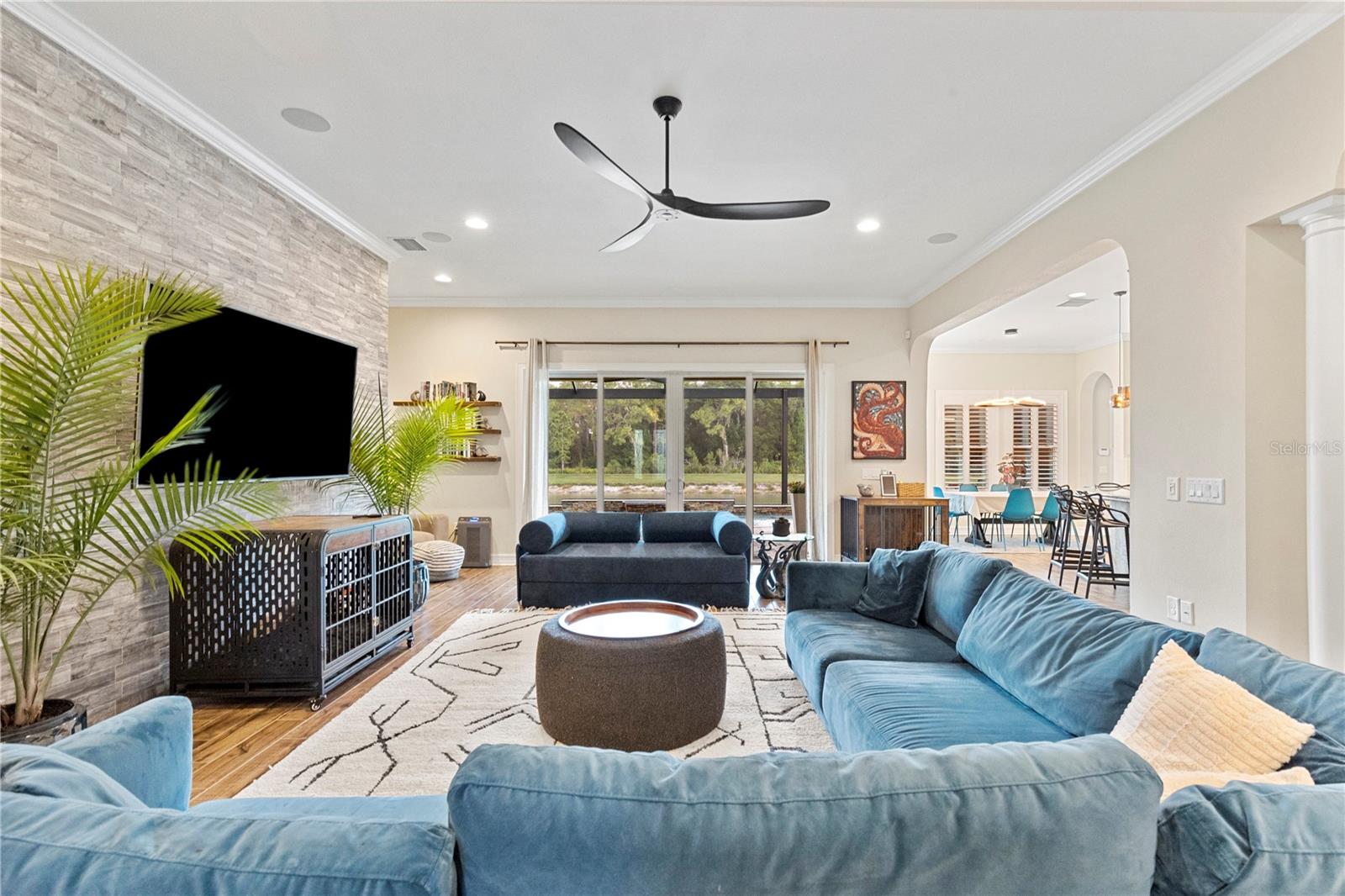 ESTANCIA PH 1C - Residential