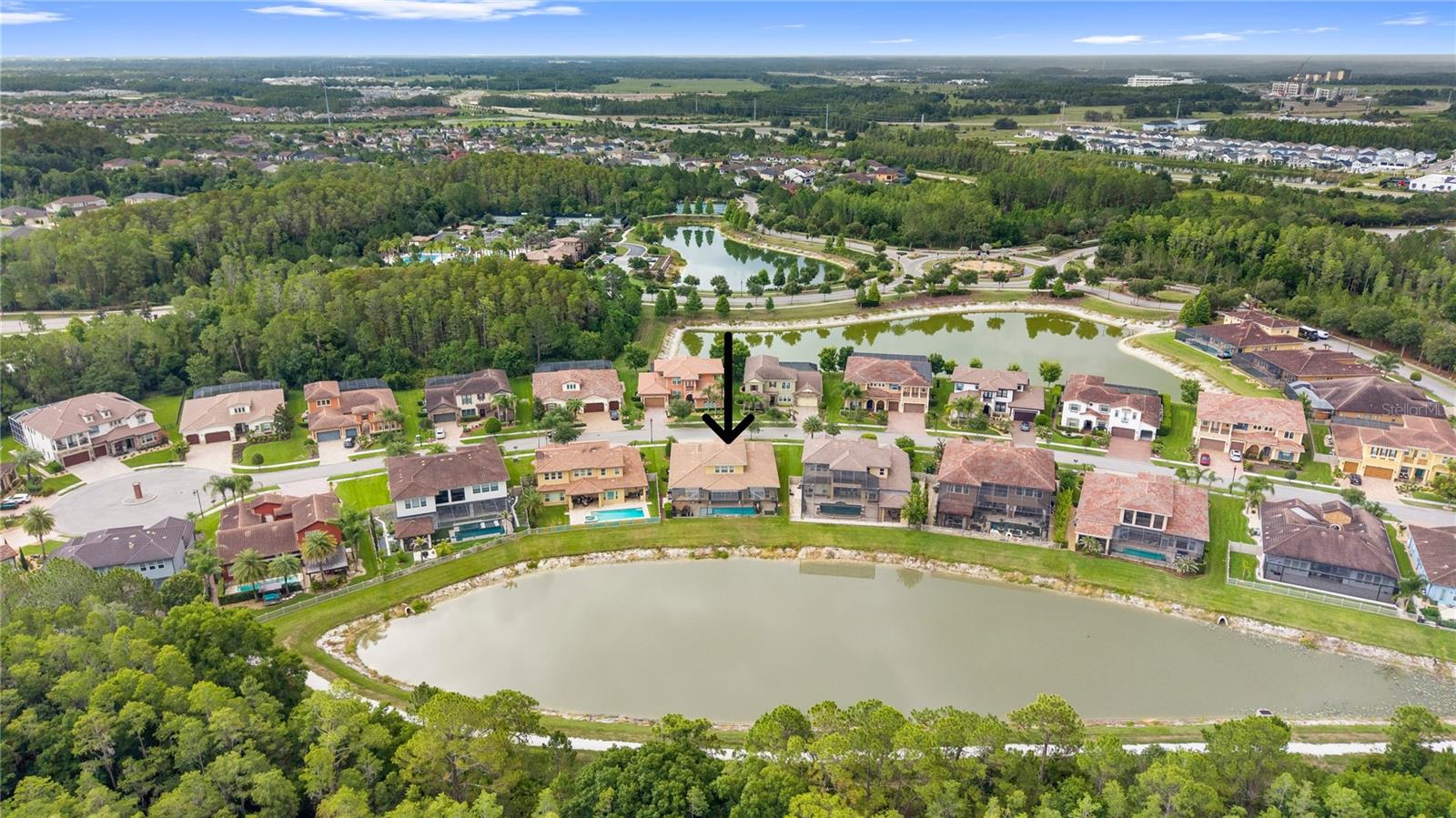 ESTANCIA PH 1C - Residential
