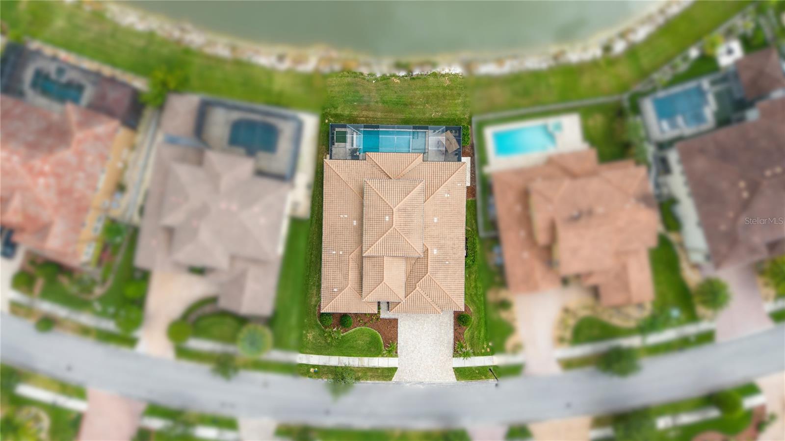 ESTANCIA PH 1C - Residential