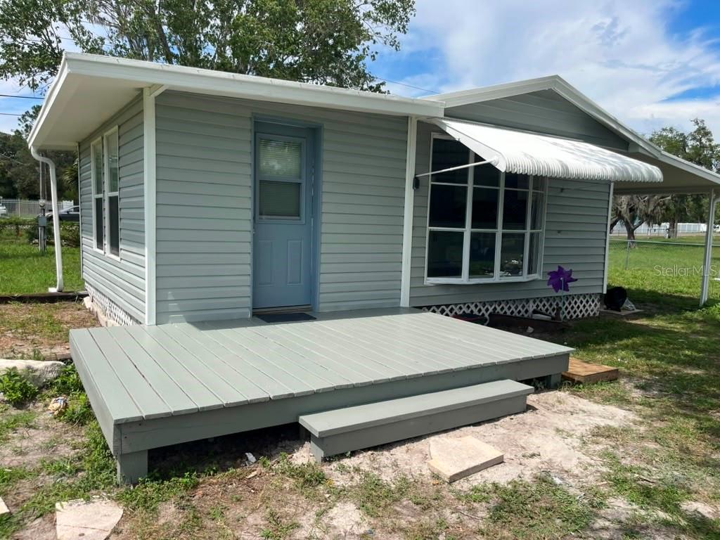 A MUST SELL - SPACIOUS HOME | OPEN FLOOR PLAN FOR CONFORTABLE TIME| 2 BEDROOMS, PLUS A BONUS ROOM, 1 BATH, OPEN KITCHEN/ DINER ROOM |PRIME HUDSON LOCATION |COMPLETELY REMODELED DREAM HOME IN HUDSON, FL! 12 MINUTES FROM THE BEACH! UN-LOCK THE POTENTIAL FOR EXTRA INCOME| If you're looking for a move-in-ready home featuring upgraded laminate flooring throughout. All the major upgrades have already been made. THIS IS IT! Located in a desirable area AND a few blocks from the Hudson High School. There is a central heating and air conditioning system that was most recently serviced in June 2026. The property is conveniently located in a quiet neighborhood. This home offers easy access to shopping, medical facilities, parks, dining, employment centers, and outdoor recreation, including nearby Veterans Memorial Park, Sunwest Park, Florida’s Gulf beaches. This property is ready for its next owner to move in to be enjoyed from day one.