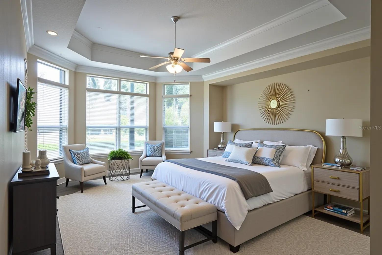 HEATHROW COUNTRY ESTATE - Residential