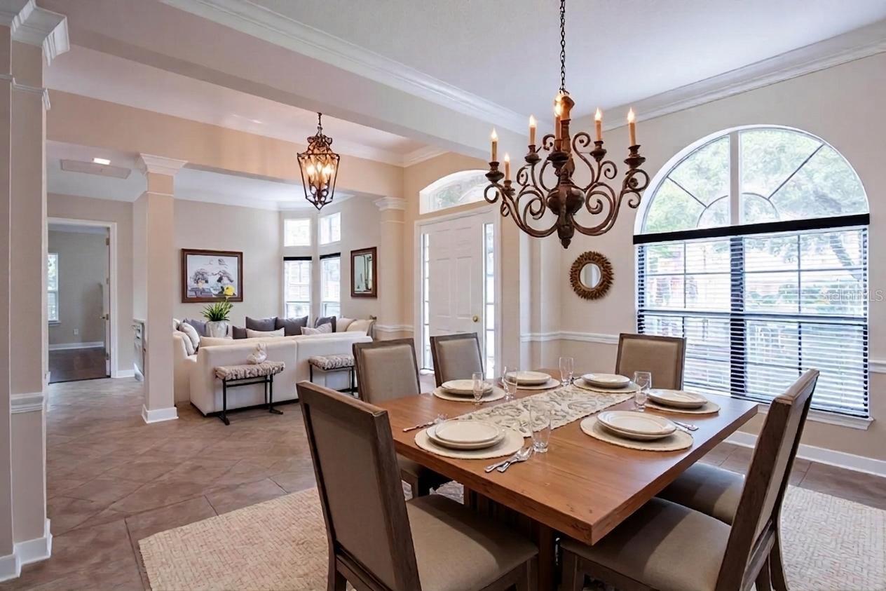 HEATHROW COUNTRY ESTATE - Residential