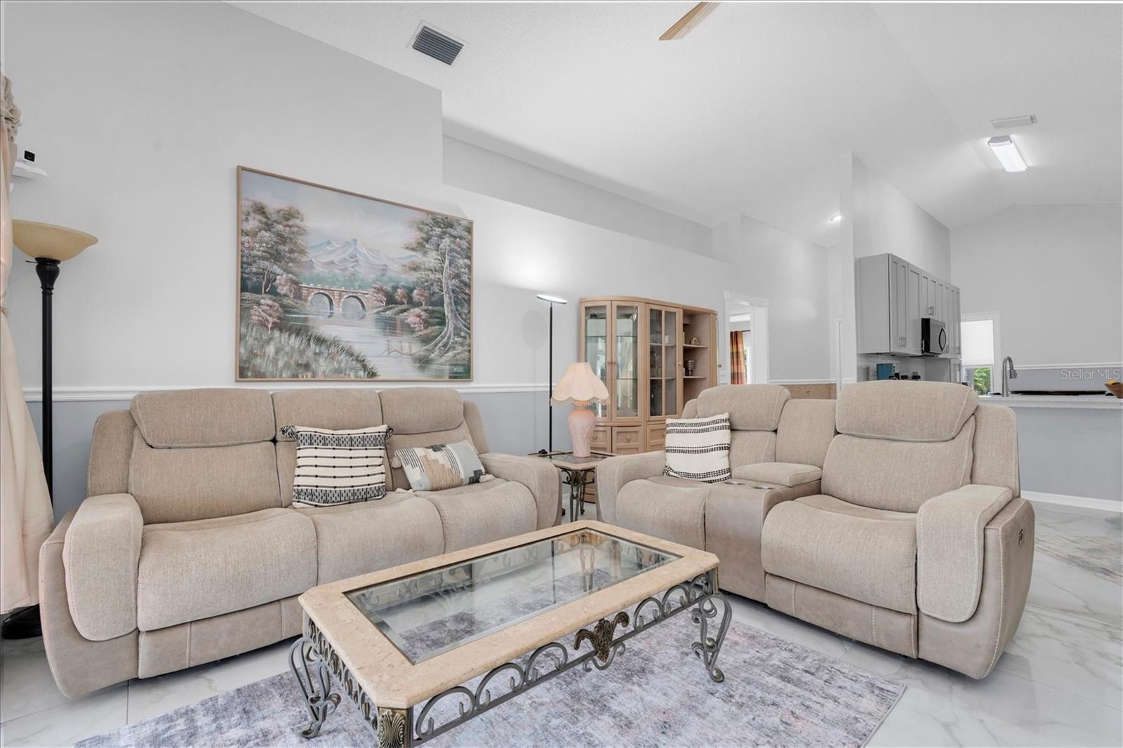 COUNTRYWAY PRCL B TRCT 8 PH 2 - Residential