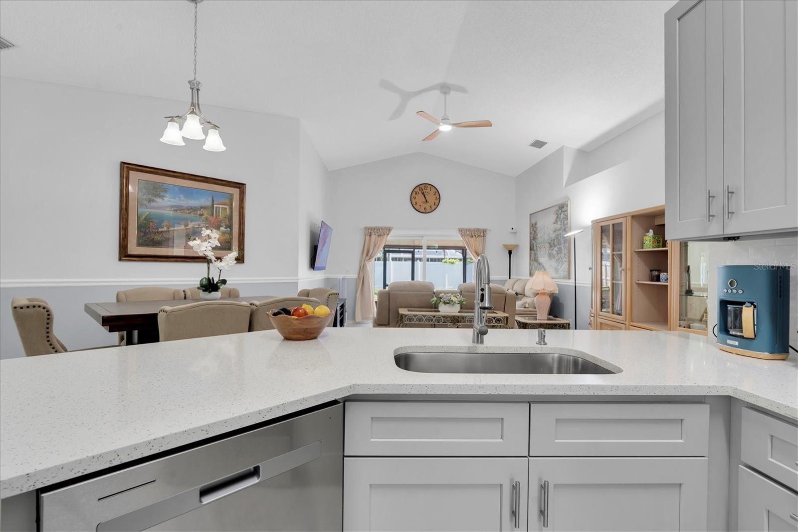 COUNTRYWAY PRCL B TRCT 8 PH 2 - Residential
