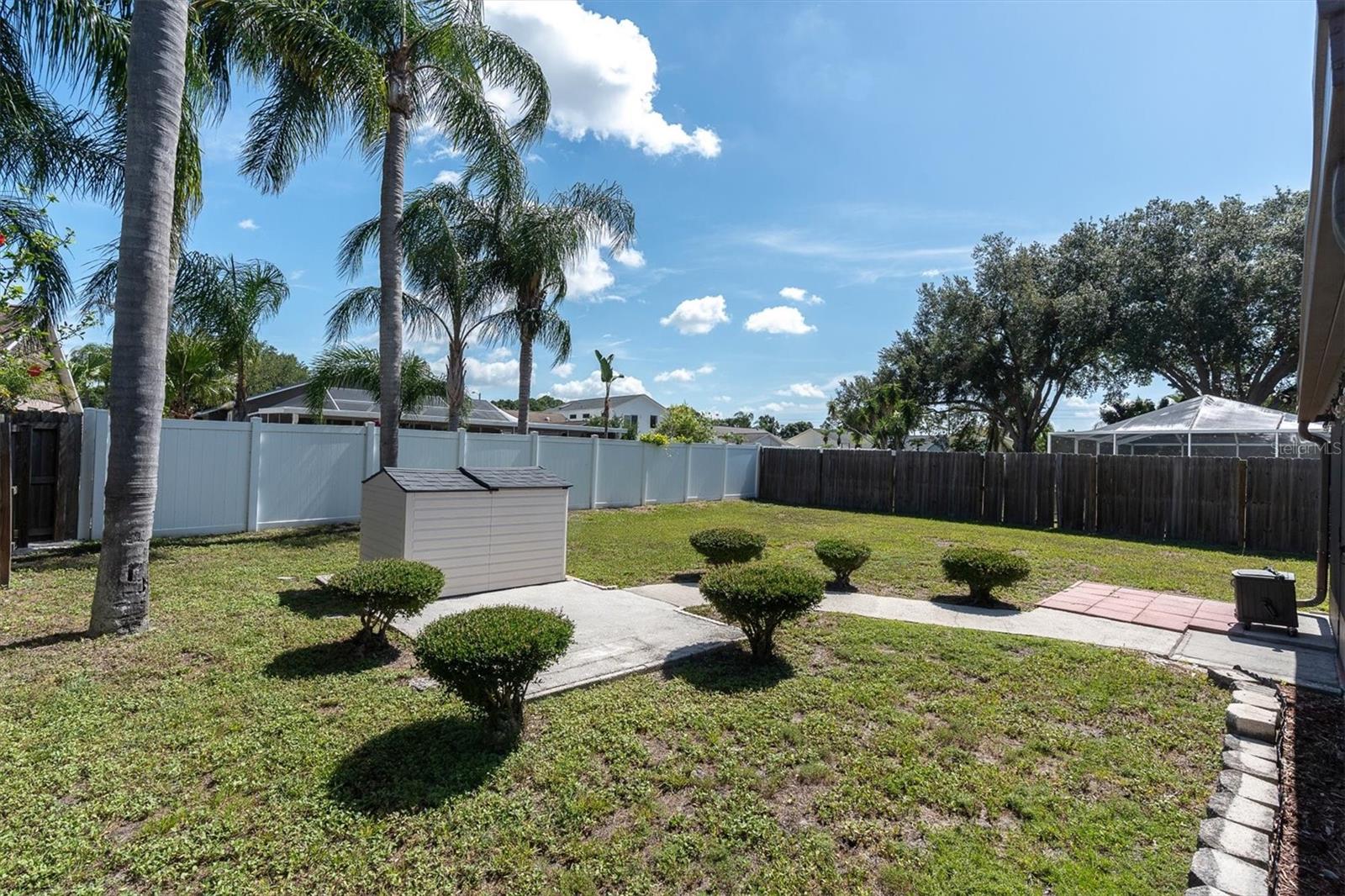 COUNTRYWAY PRCL B TRCT 8 PH 2 - Residential