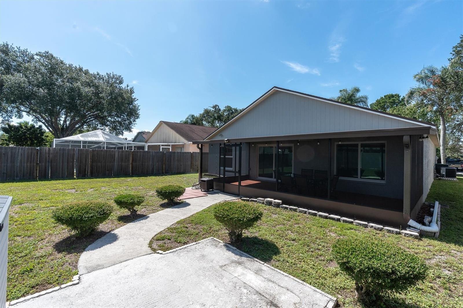 COUNTRYWAY PRCL B TRCT 8 PH 2 - Residential
