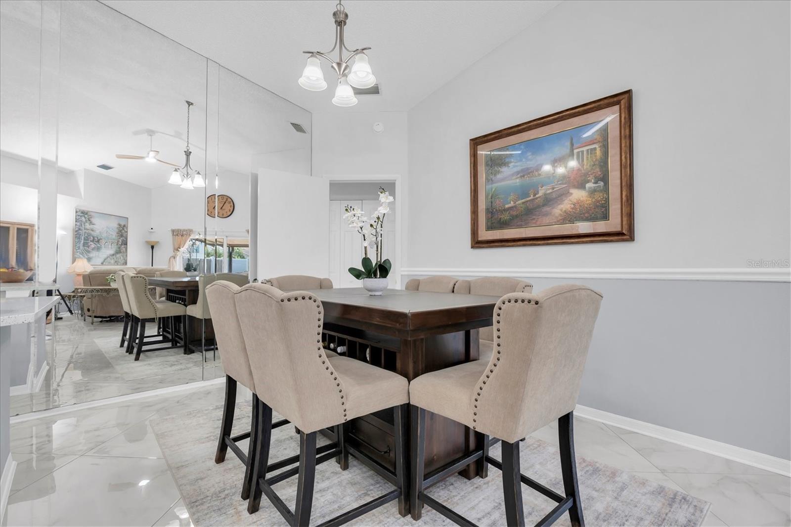 COUNTRYWAY PRCL B TRCT 8 PH 2 - Residential