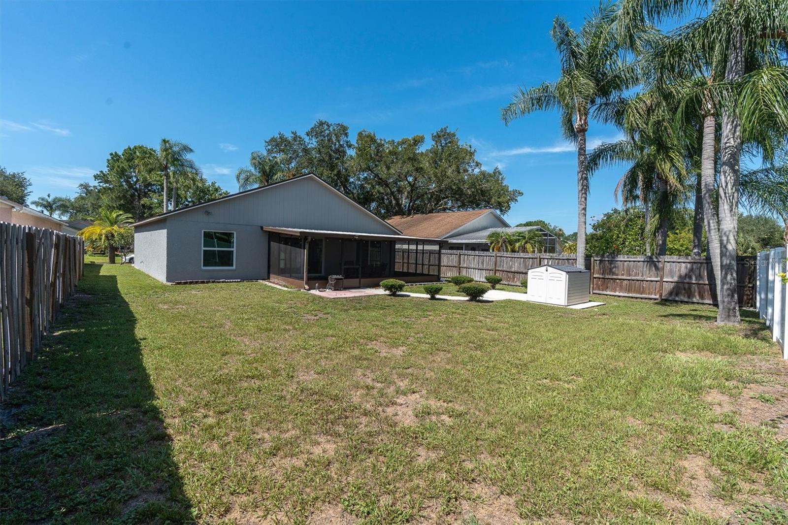 COUNTRYWAY PRCL B TRCT 8 PH 2 - Residential