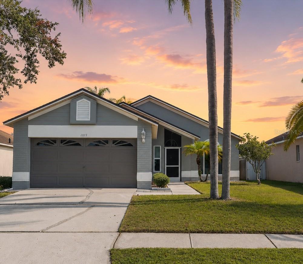 COUNTRYWAY PRCL B TRCT 8 PH 2 - Residential