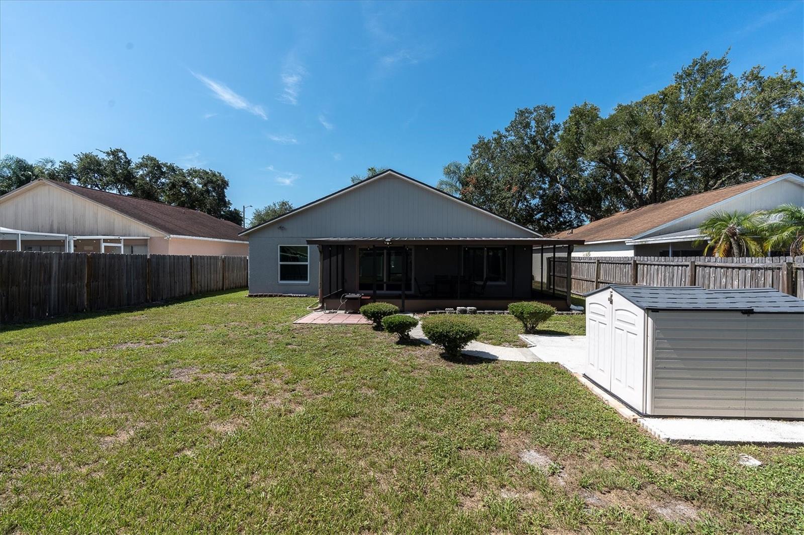 COUNTRYWAY PRCL B TRCT 8 PH 2 - Residential