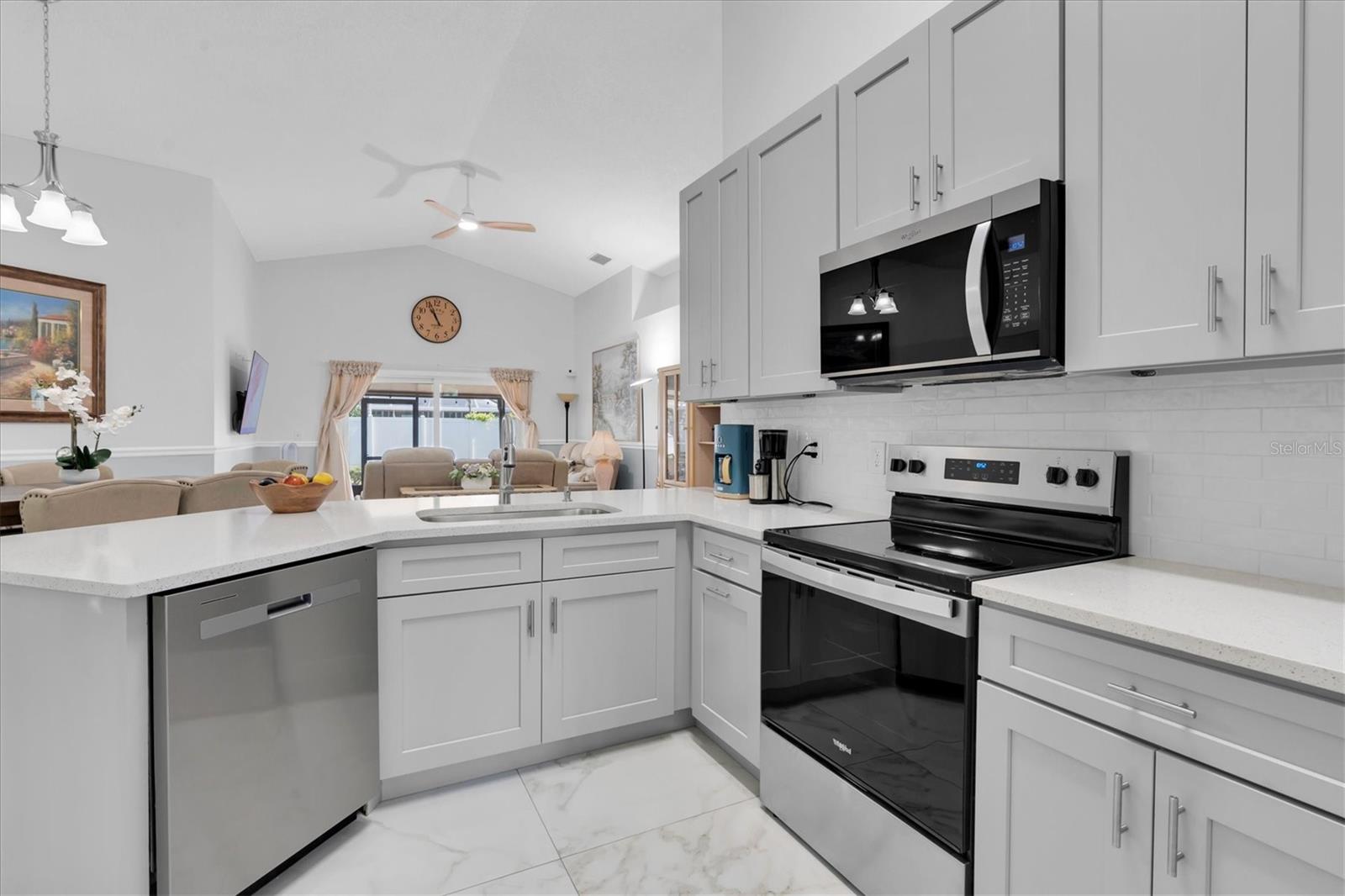 COUNTRYWAY PRCL B TRCT 8 PH 2 - Residential