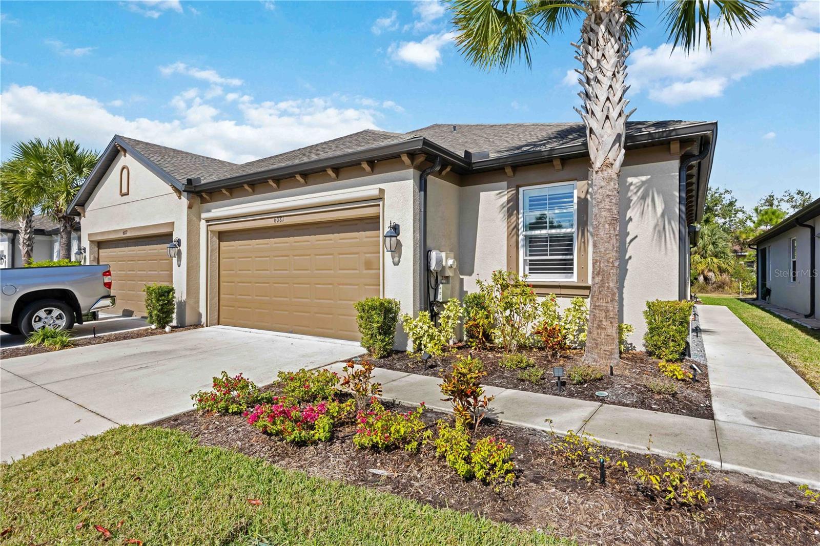 AMBERLY PH II - Residential