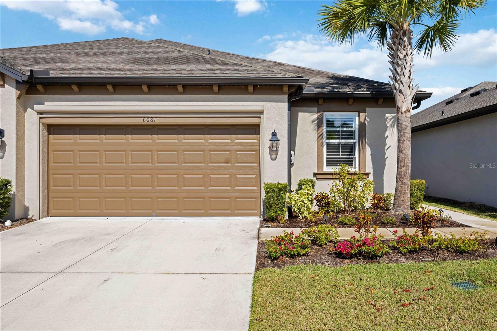 AMBERLY PH II - Residential