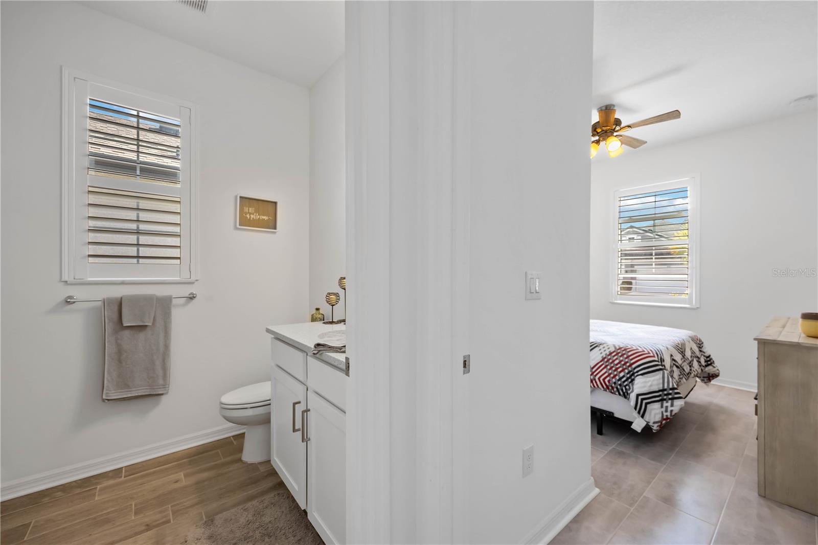 AMBERLY PH II - Residential