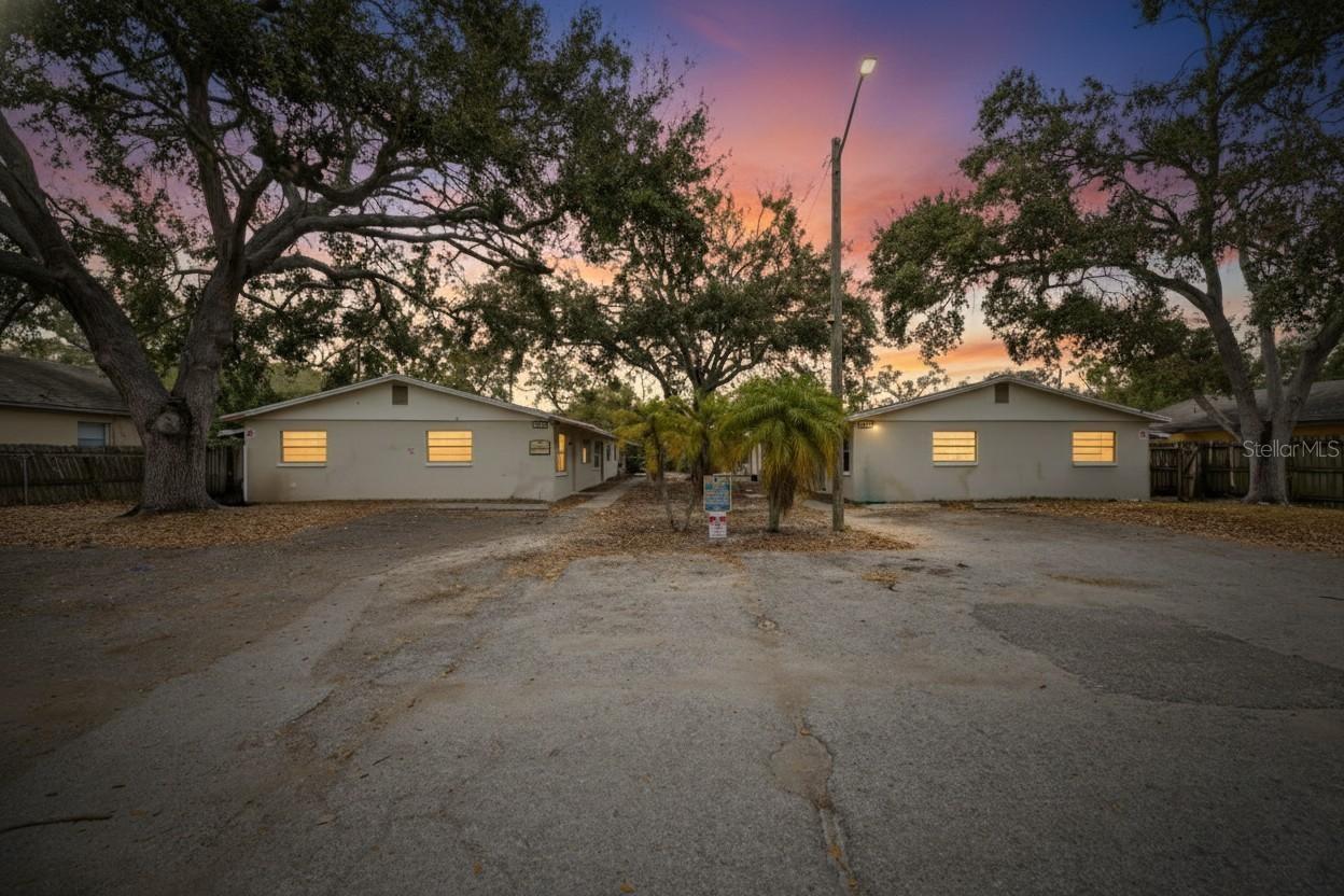 ***BUSINESS OPPORTUNITY*** Income producing Tri-Plex in the heart of Largo. The property has 3 units fully occupied with lot of updates. Each unit has 810 sf, 2 beds 1 bath, Central AC/Heating. Schedule a showing and see it today.