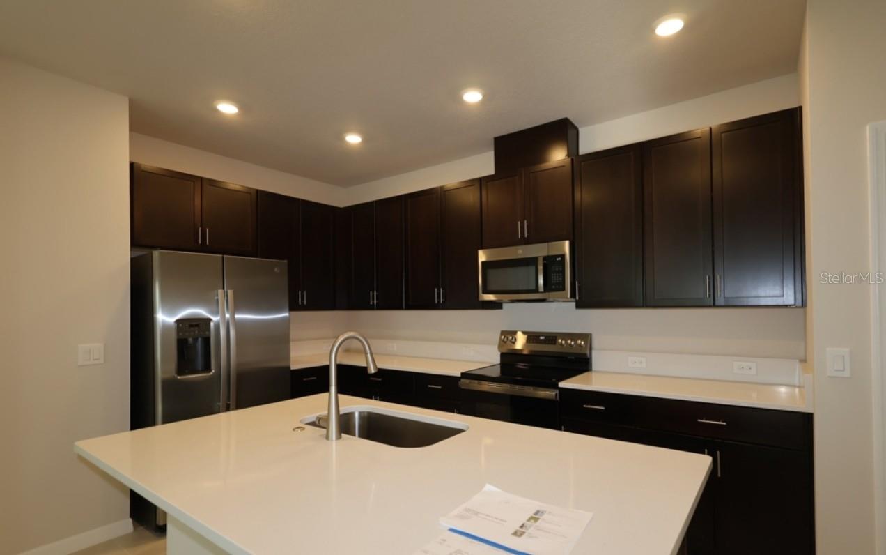 PRESERVE AT THE CAYS - Residential