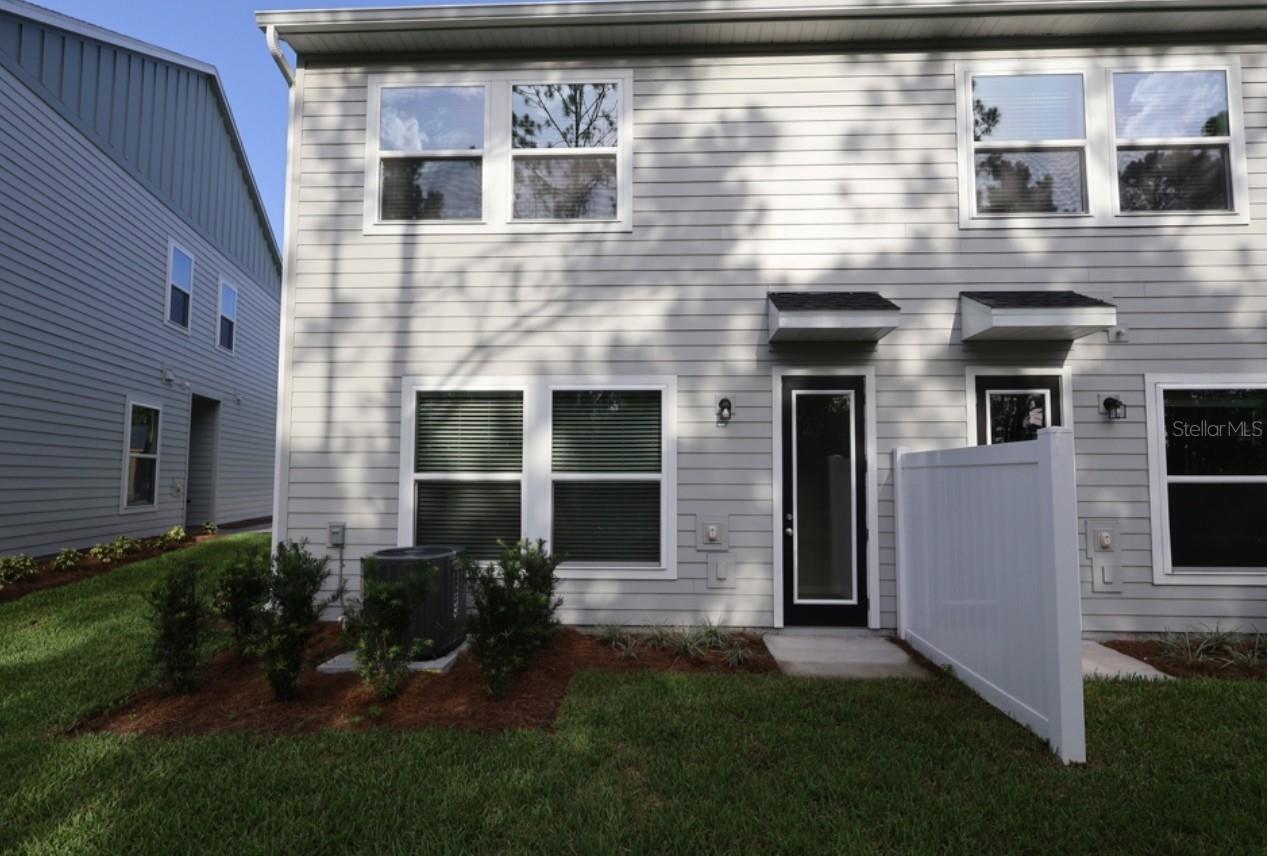 PRESERVE AT THE CAYS - Residential