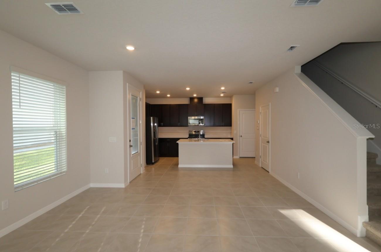 PRESERVE AT THE CAYS - Residential
