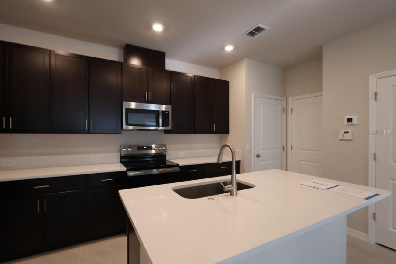 PRESERVE AT THE CAYS - Residential