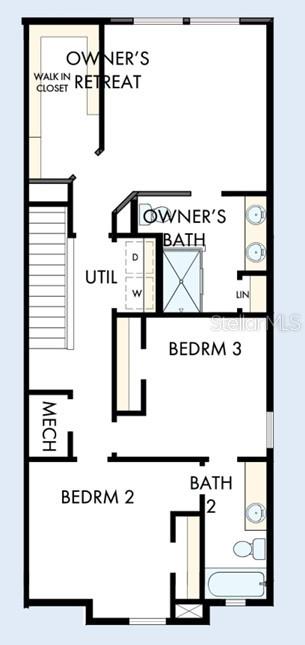 PRESERVE AT THE CAYS - Residential