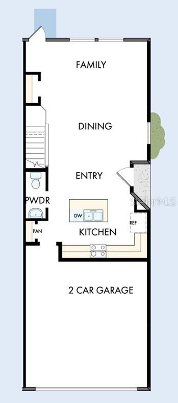 PRESERVE AT THE CAYS - Residential