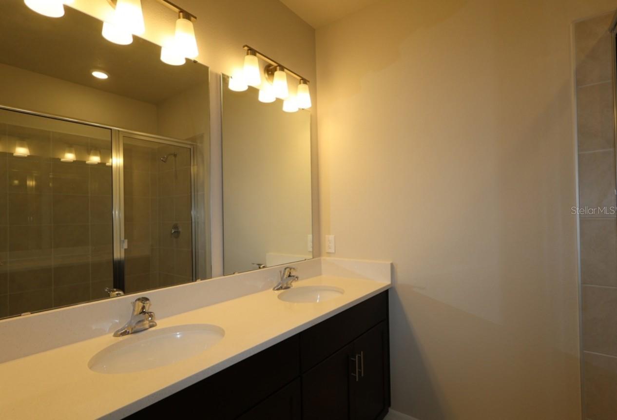 PRESERVE AT THE CAYS - Residential