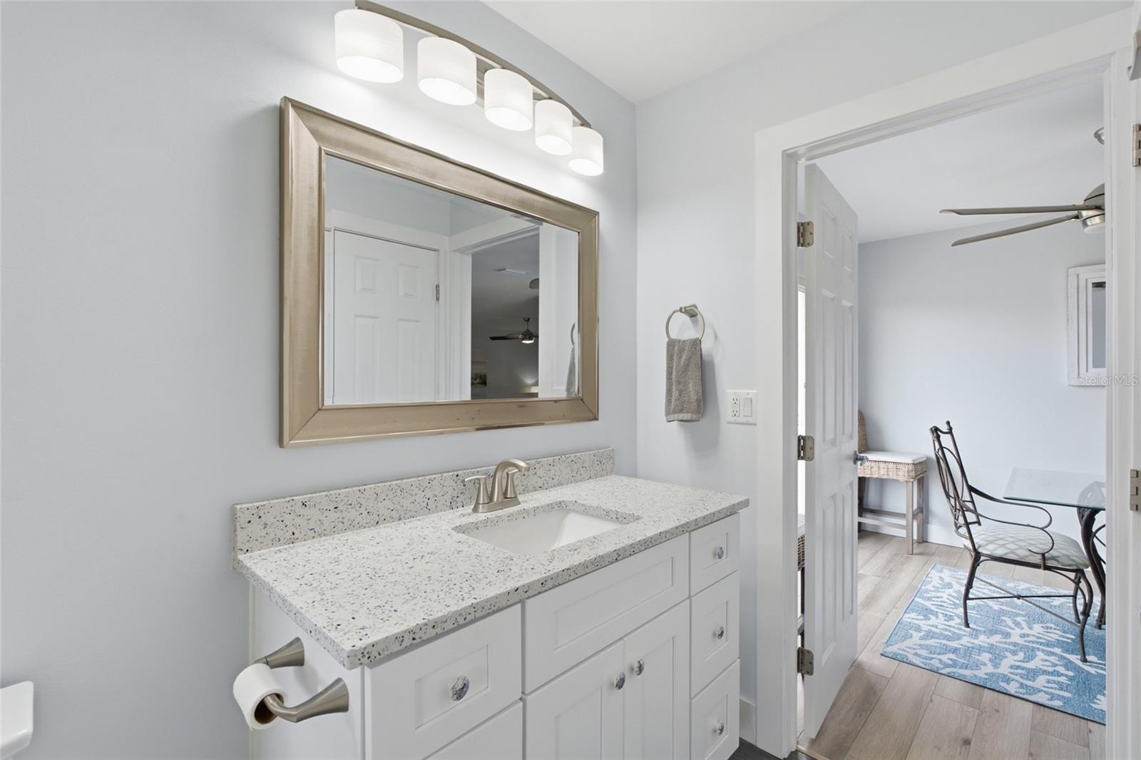 CLUB ABACO CONDO - Residential