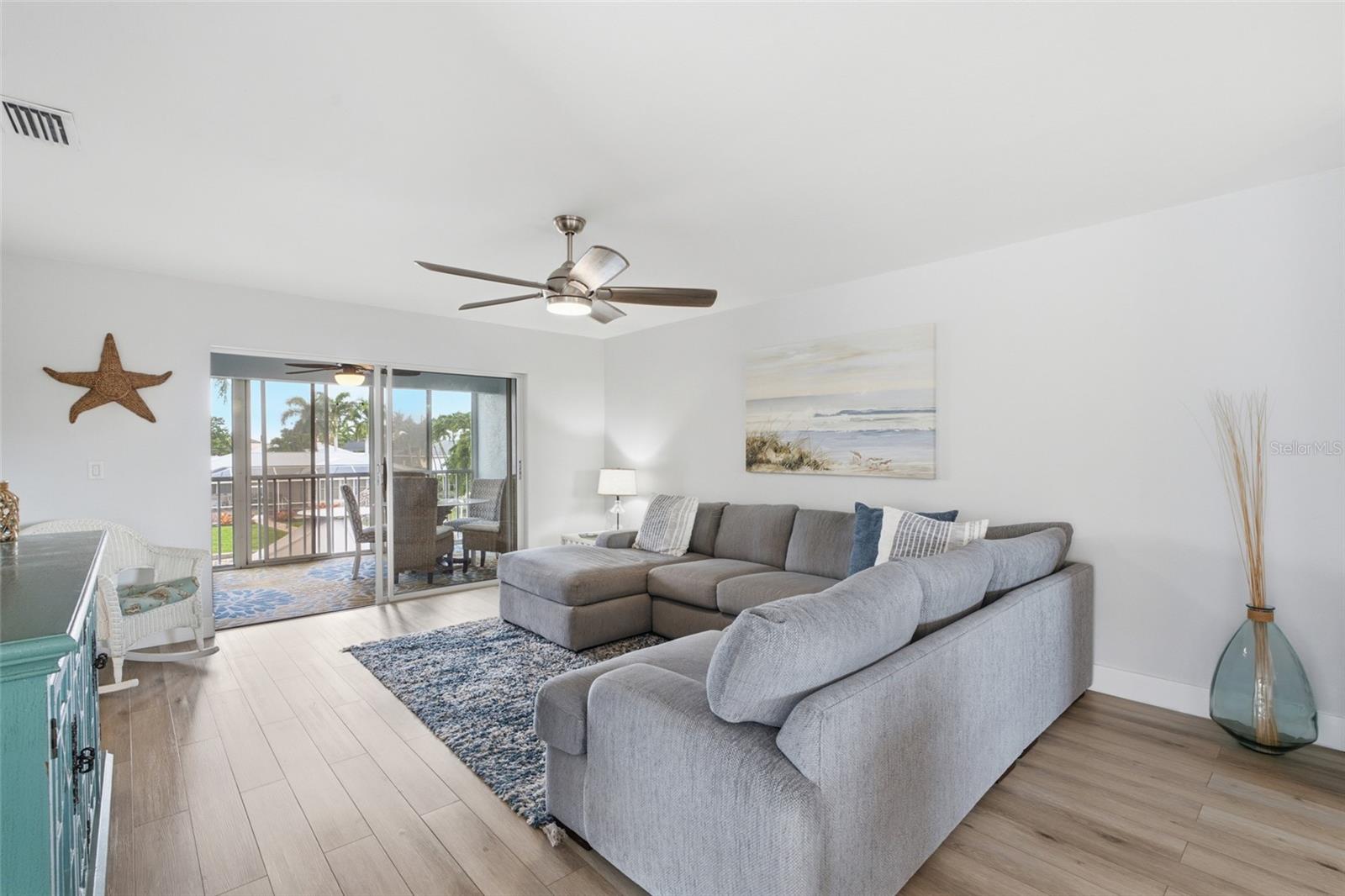 CLUB ABACO CONDO - Residential
