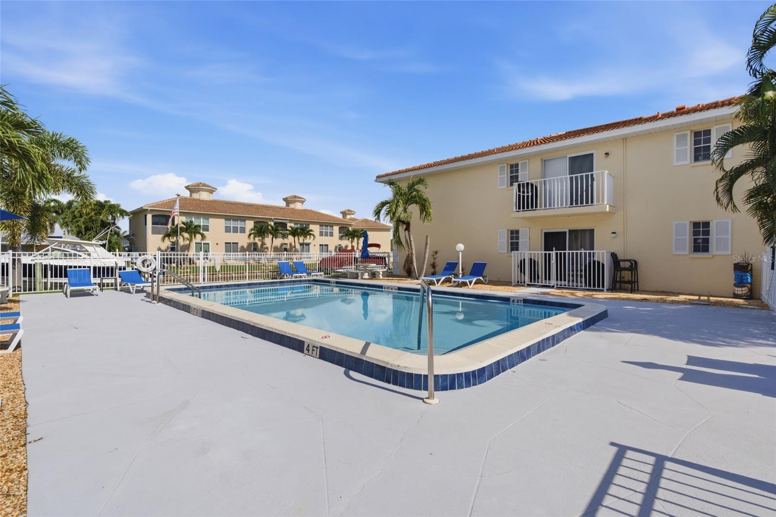 CLUB ABACO CONDO - Residential