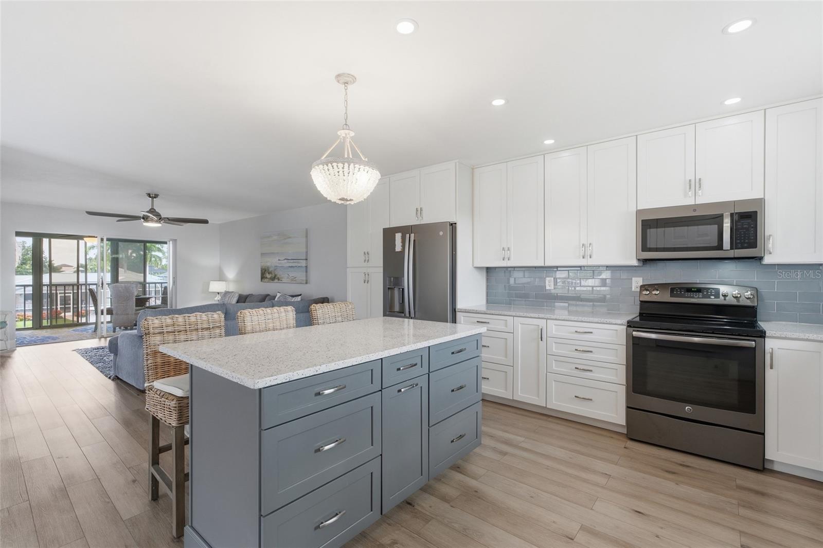 CLUB ABACO CONDO - Residential