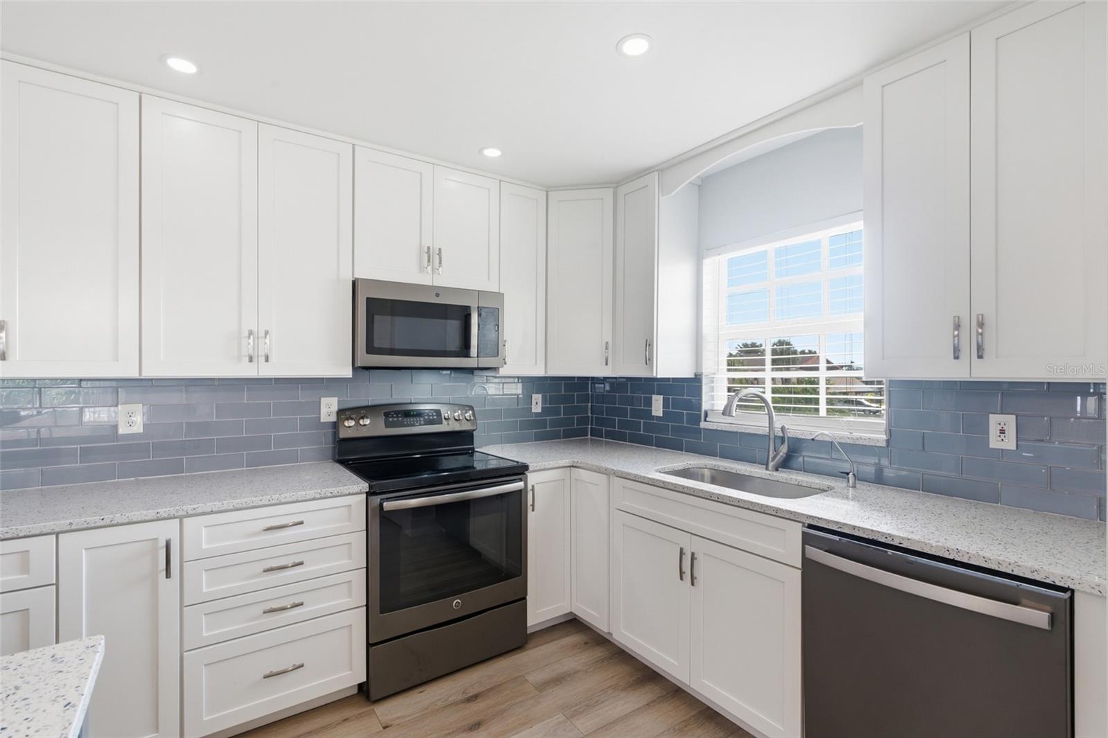CLUB ABACO CONDO - Residential