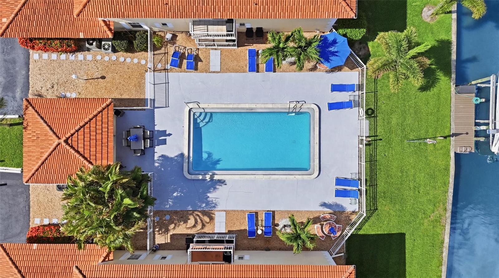 CLUB ABACO CONDO - Residential