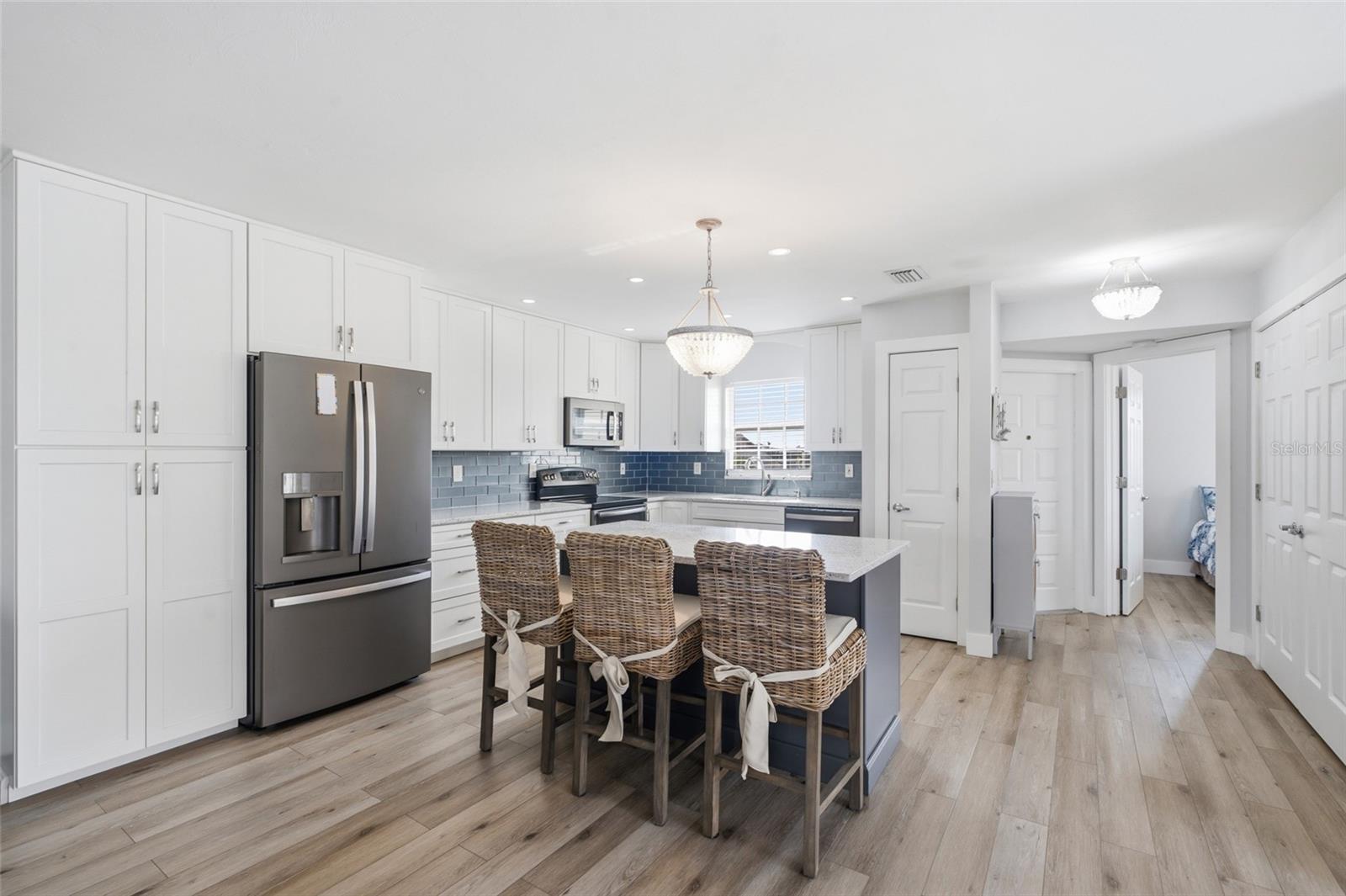 CLUB ABACO CONDO - Residential