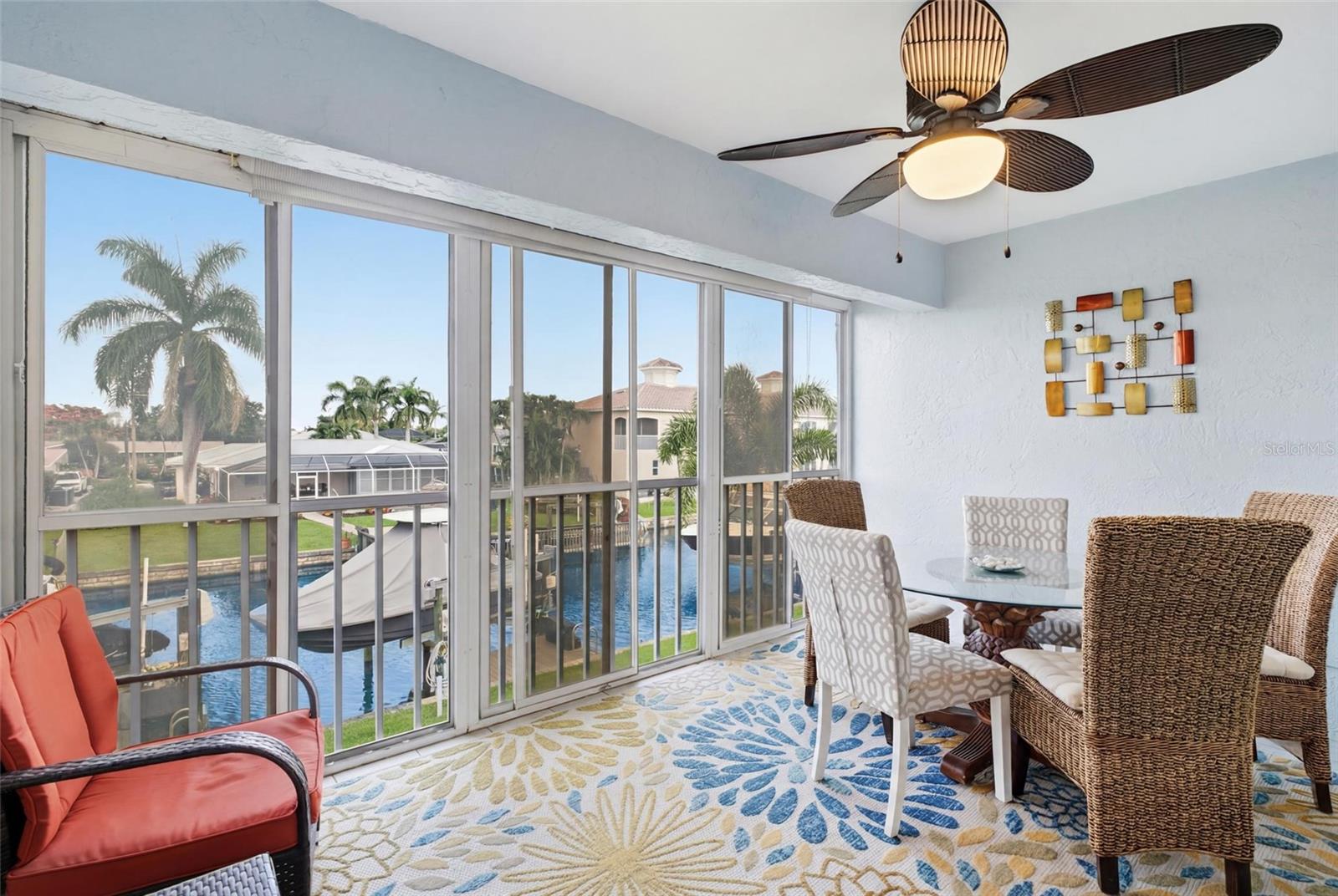 CLUB ABACO CONDO - Residential