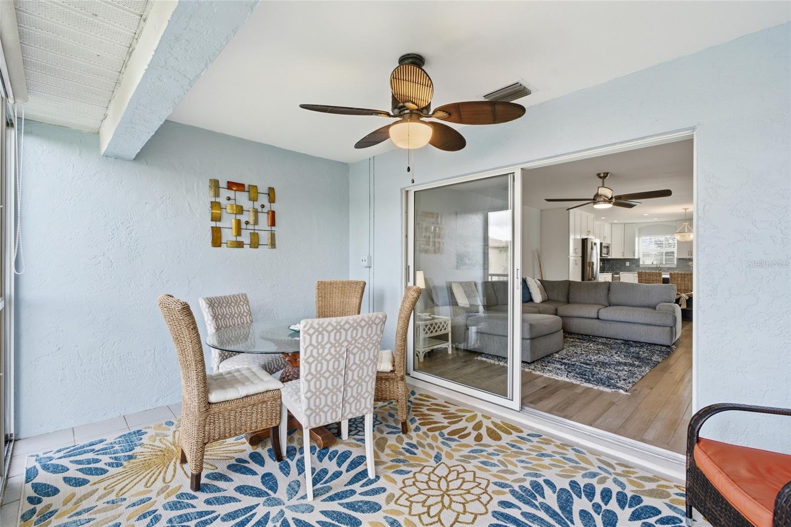 CLUB ABACO CONDO - Residential