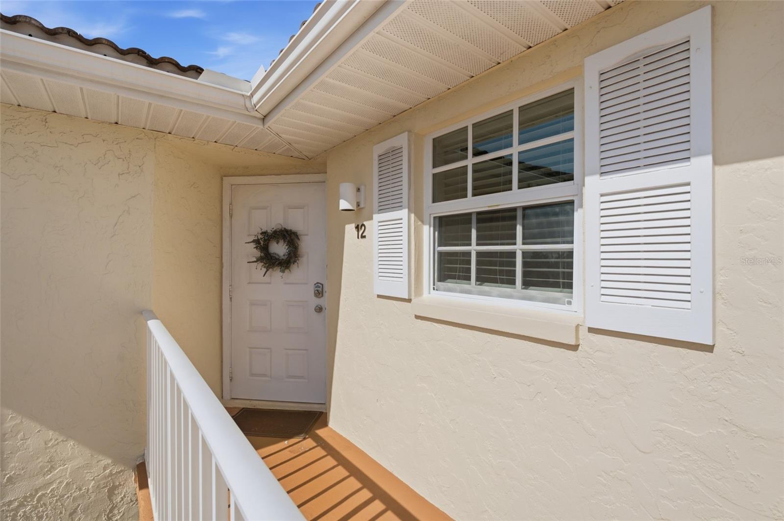 CLUB ABACO CONDO - Residential