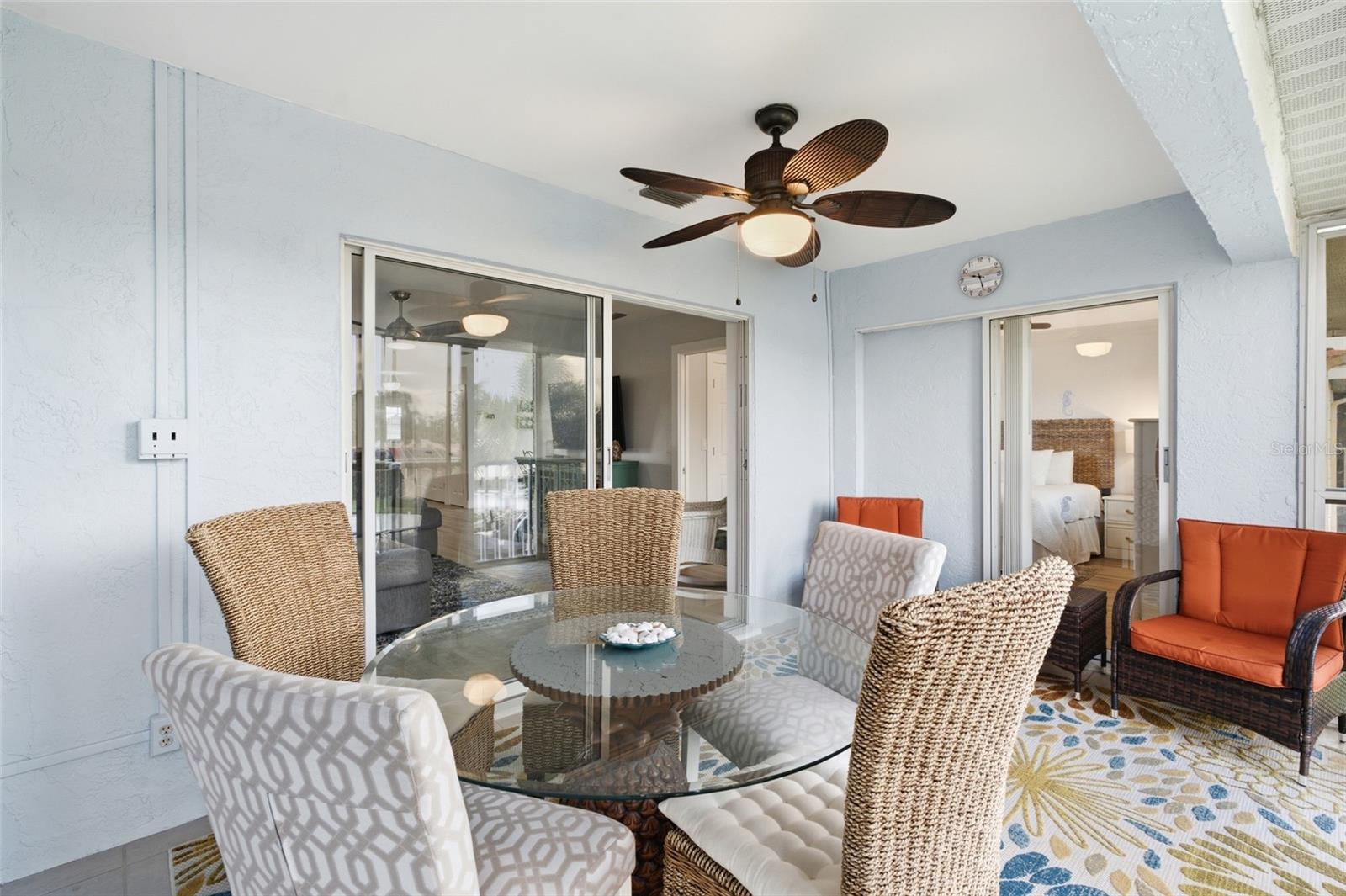 CLUB ABACO CONDO - Residential
