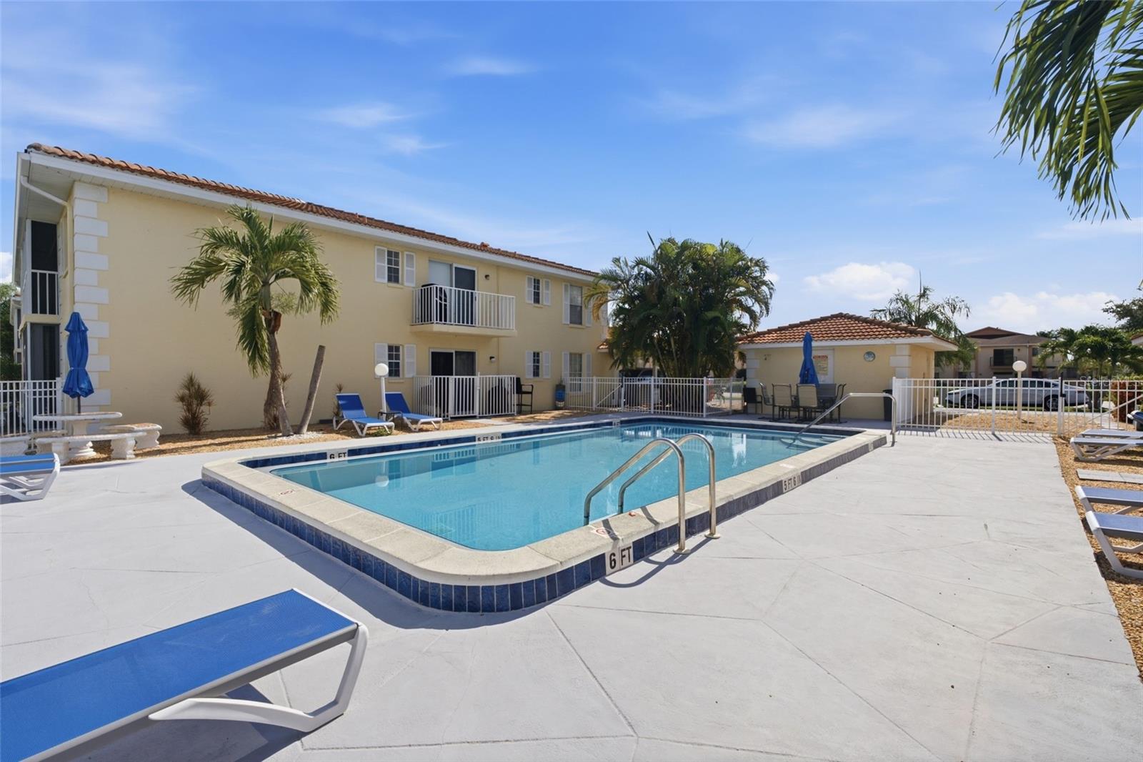 CLUB ABACO CONDO - Residential
