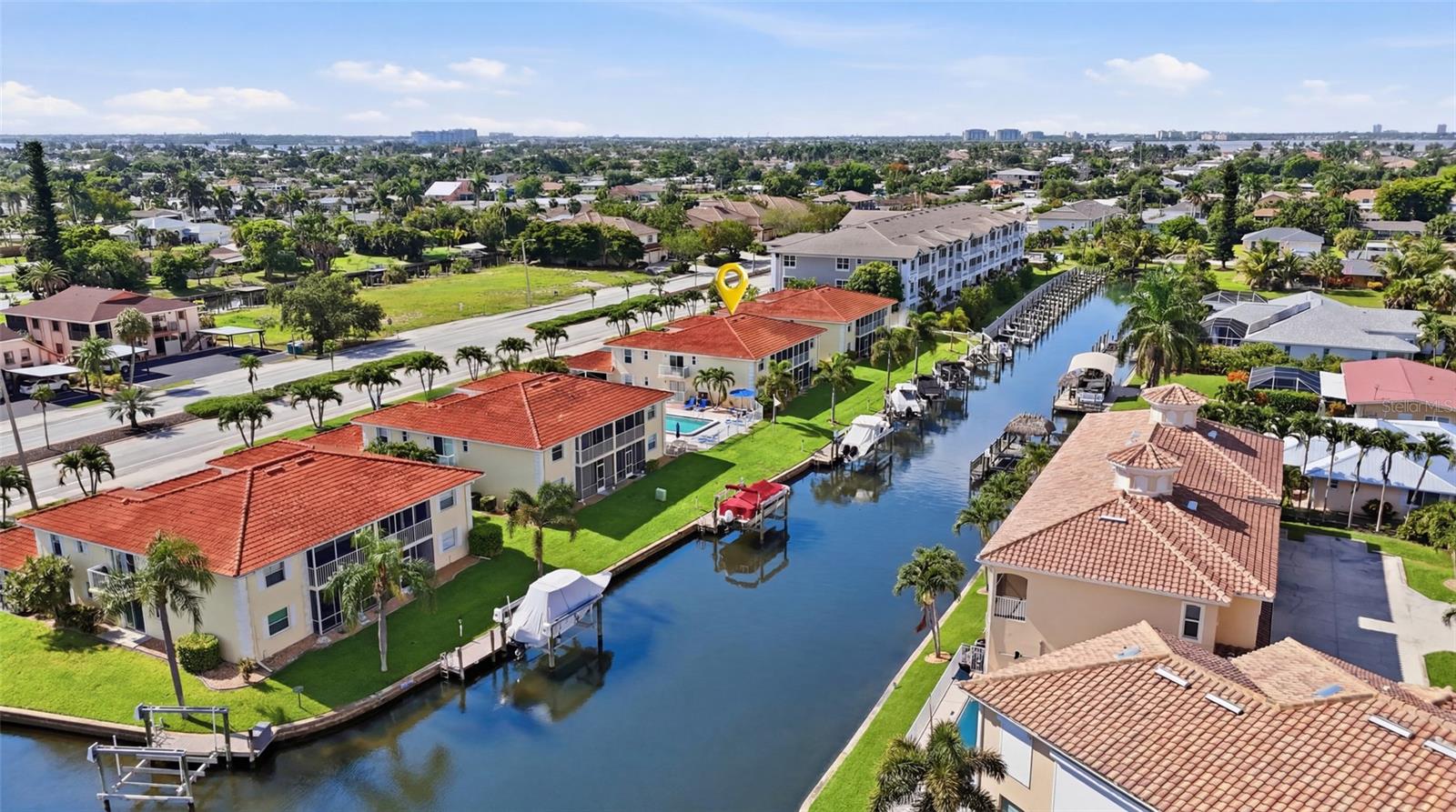 CLUB ABACO CONDO - Residential