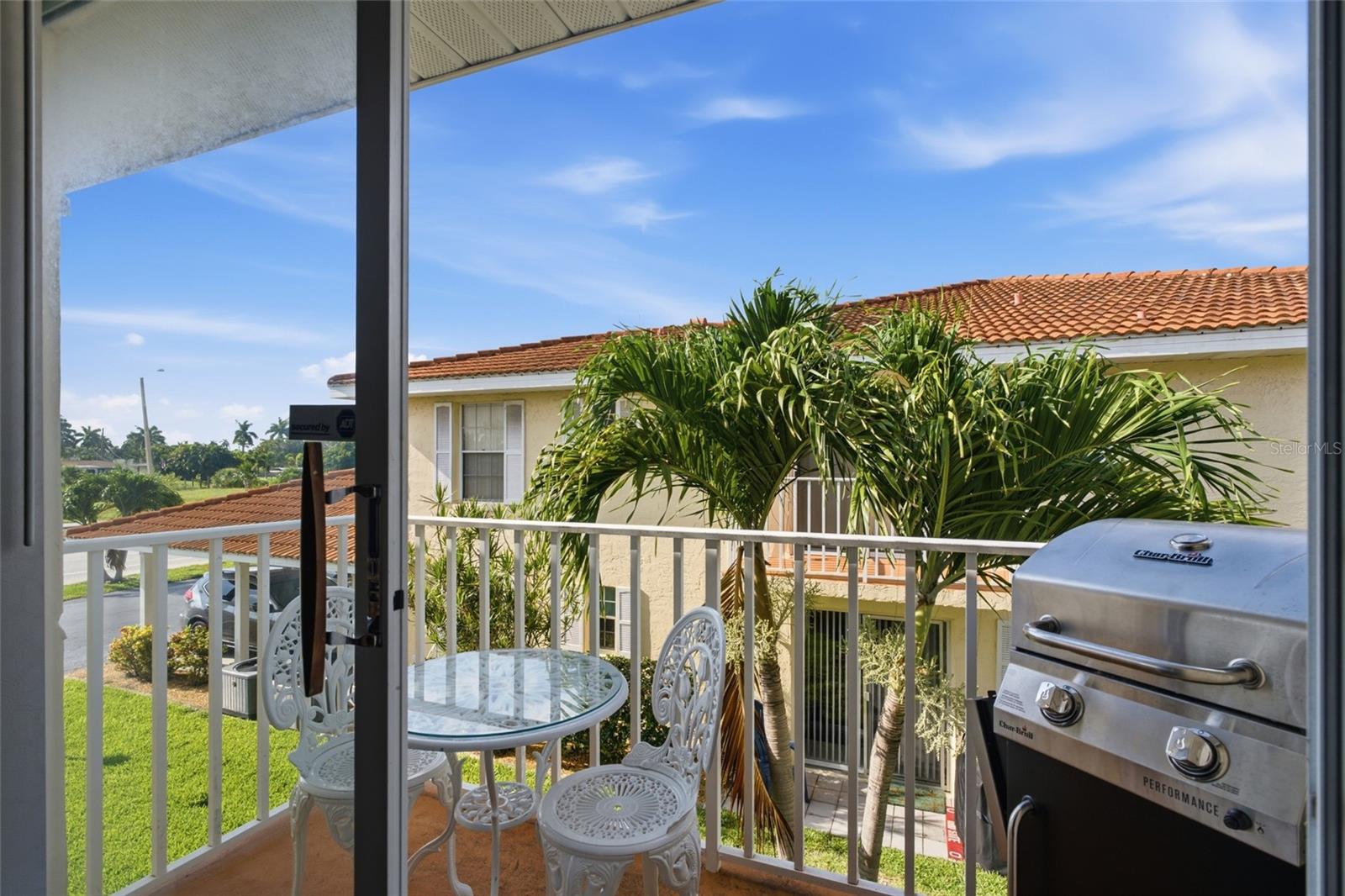 CLUB ABACO CONDO - Residential