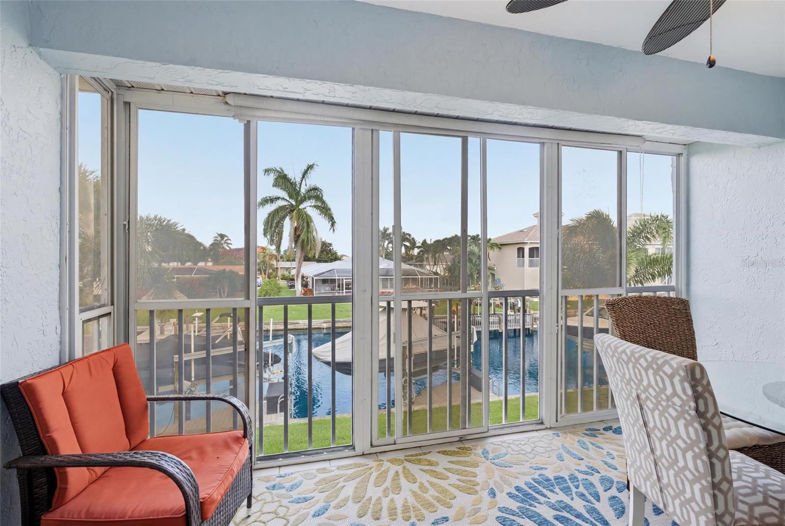 CLUB ABACO CONDO - Residential