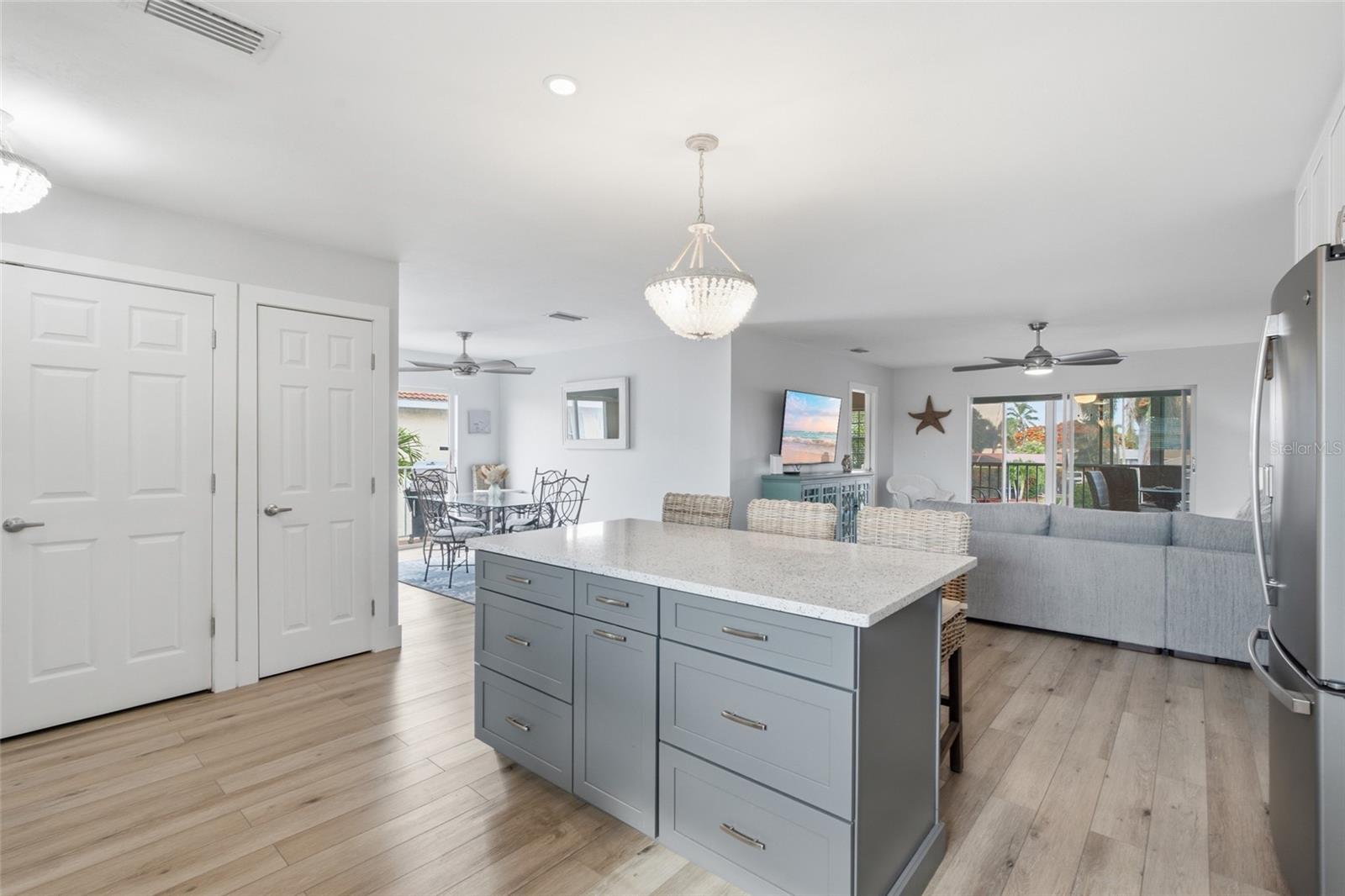 CLUB ABACO CONDO - Residential