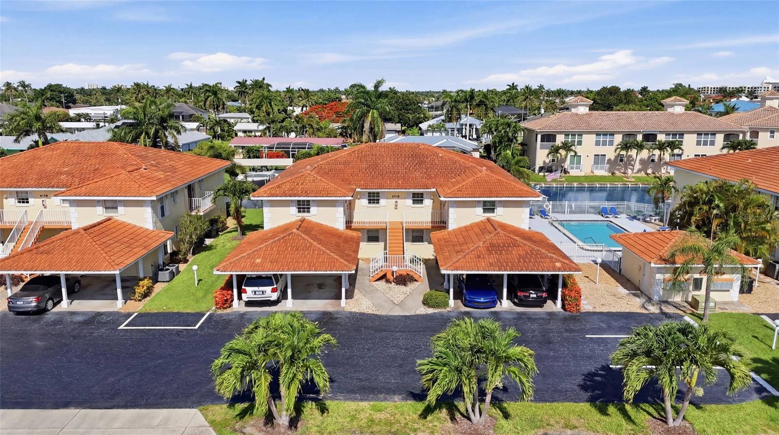 CLUB ABACO CONDO - Residential