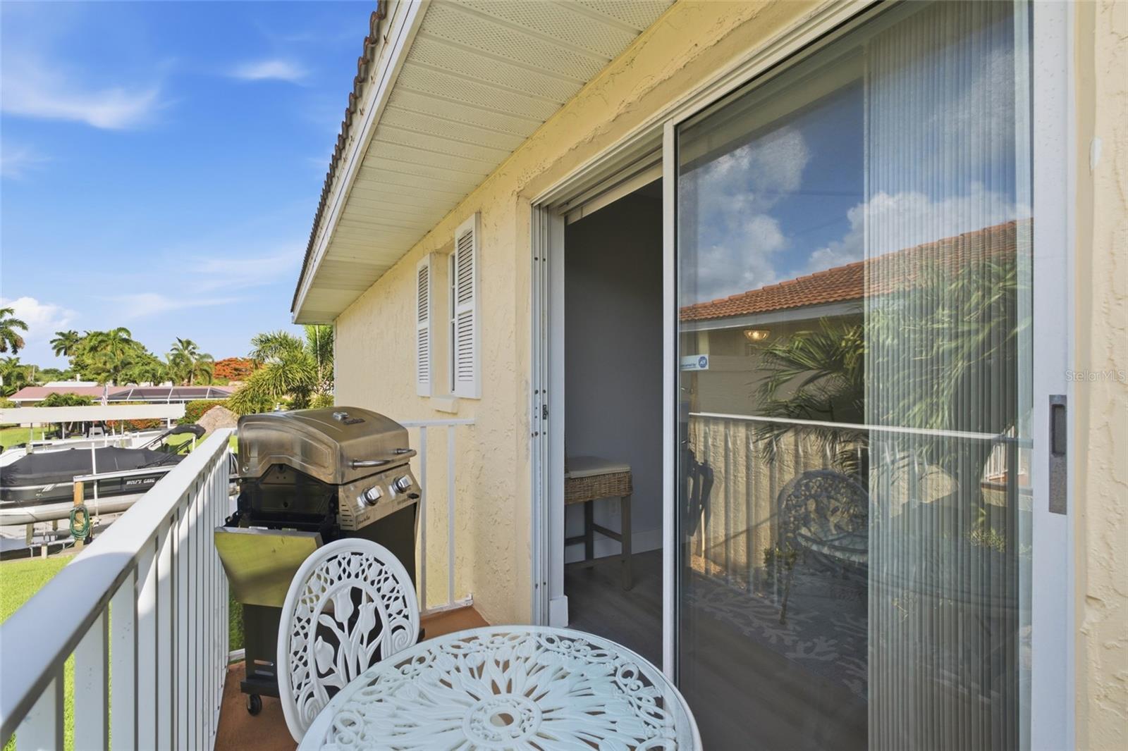 CLUB ABACO CONDO - Residential